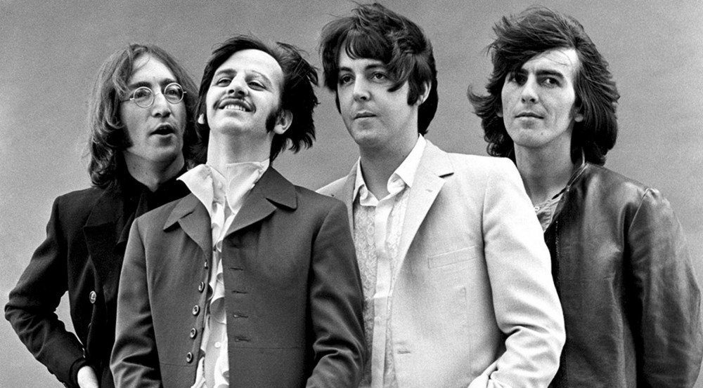 Köhnə “The Beatles”-dən yeni albom